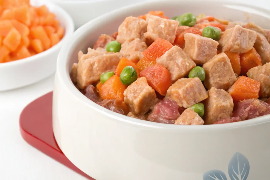 Discover the Best Value Wet Cat Food for Your Feline Friend