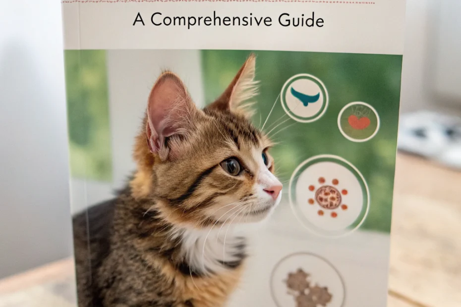 Effective Treatments for Cat Ear Mites: A Comprehensive Guide