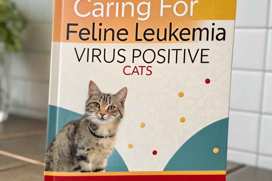 Caring for Feline Leukemia Virus Positive Cats: Essential Guide