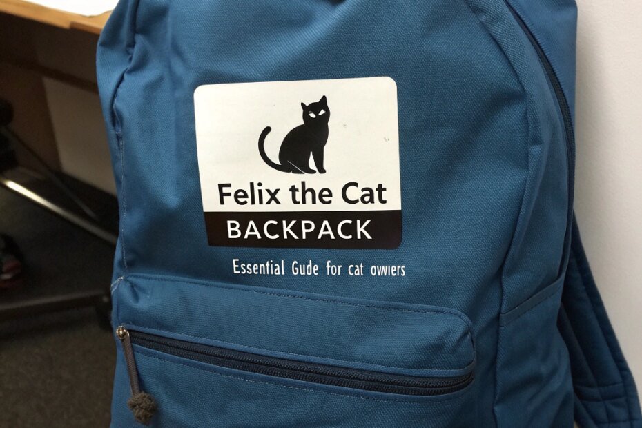 Felix the Cat Backpack: Essential Guide for Cat Owners