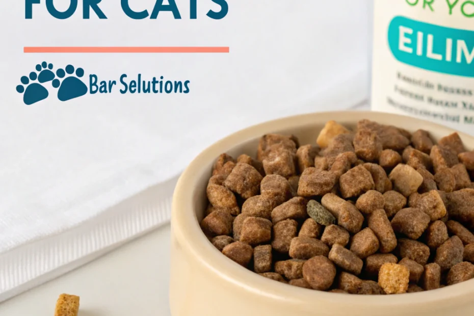 Best Ear Mite Medicine for Cats: Safe Solutions for Your Feline