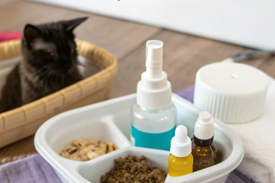 Effective Ear Mite Treatments for Cats: A Complete Guide