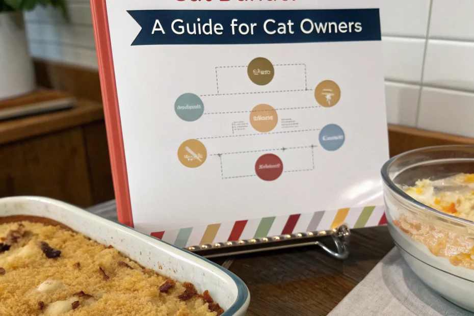 Understanding Cat Dander: A Guide for Cat Owners