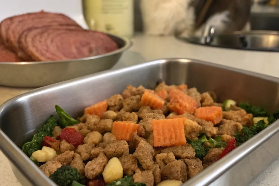 Effective Ways to Help Your Cat with Gingivitis at Home