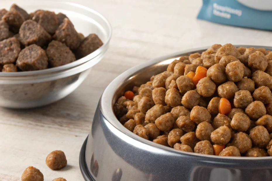 Finding the Best Cat Food for Hairball Control: A Guide