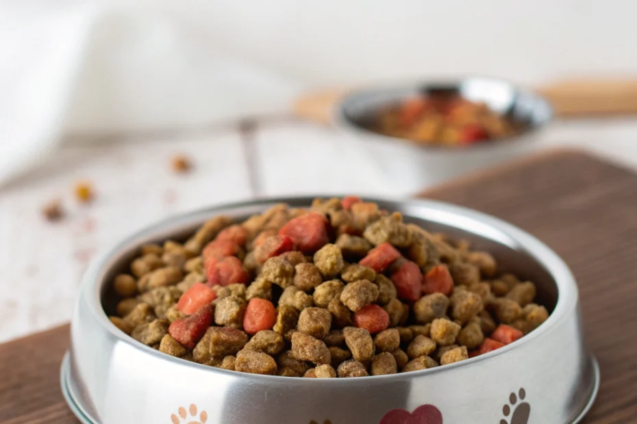 First Mate Cat Food: Essential Guide for Healthy Cats
