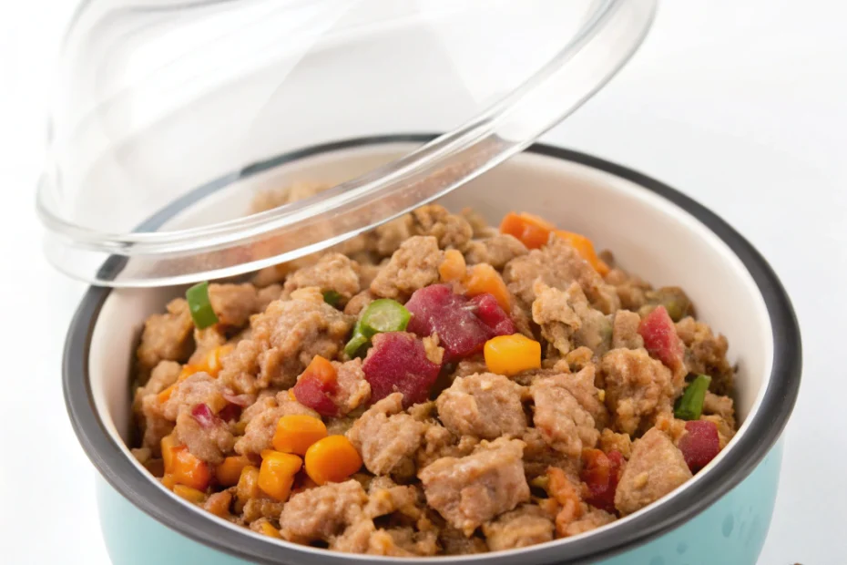 Grain Free Wet Cat Food: A Guide for Health-Conscious Cat Owners