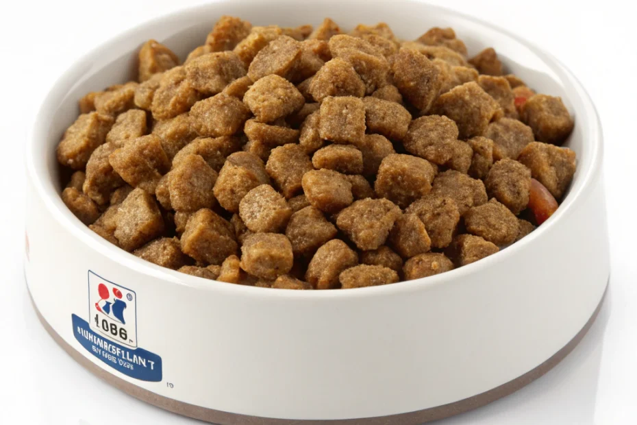 Hills Prescription Diet Cat Food: A Complete Guide for Owners