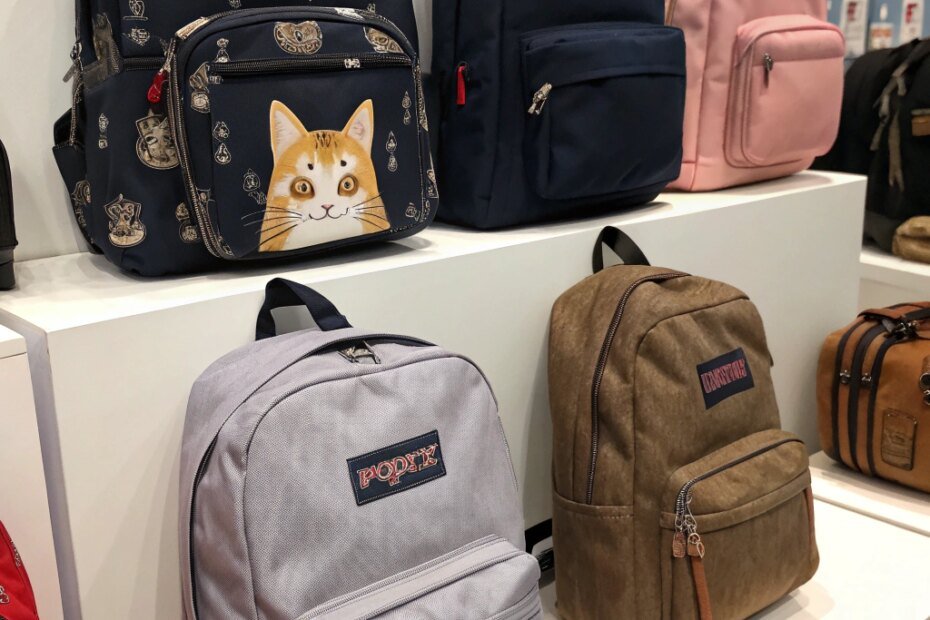 A Comprehensive Guide to Choosing a Jansport Cat Backpack