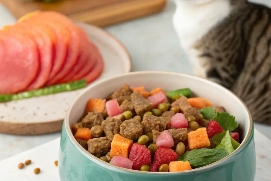 Discover Kit Kaboodle Cat Food: The Ultimate Choice for Feline Nutrition