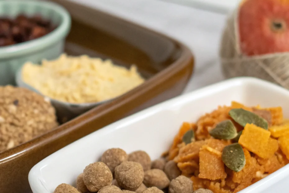 Natural Hairball Remedies for Cats: Effective Options to Explore
