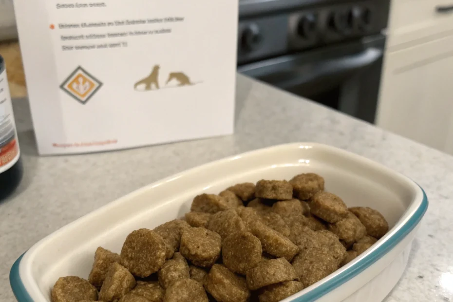 Nutramax Cosequin Joint Supplement: Essential Cat Care Tips