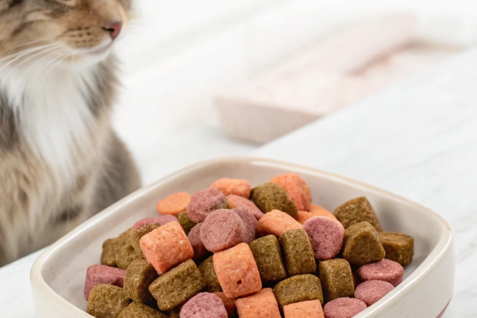 Nutramax Cosequin Soft Chews for Cats: Joint Comfort Guide