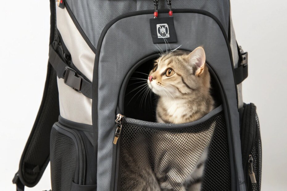 Perfect Cat Backpack: Is It the Right Choice for Your Cat?