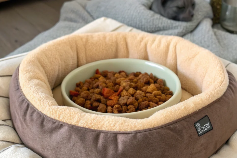 Choosing the Right Heated Bed for Your Cat's Comfort