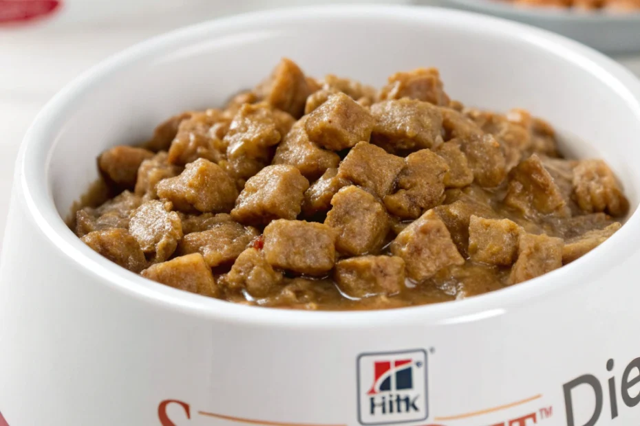 Science Diet Wet Cat Food: Choosing the Best for Your Feline