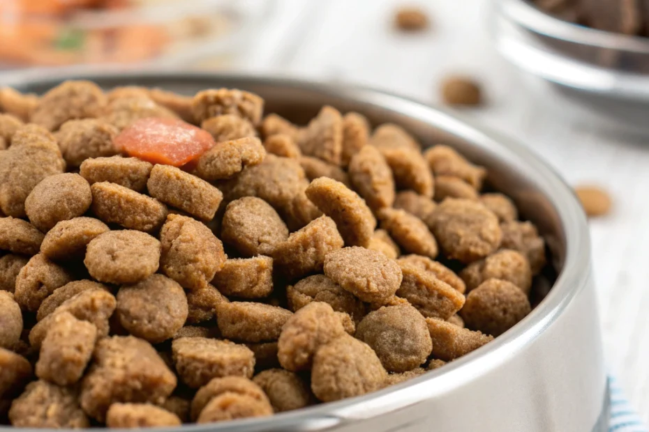 Best Senior Cat Food: Tailoring Nutrition for Older Felines