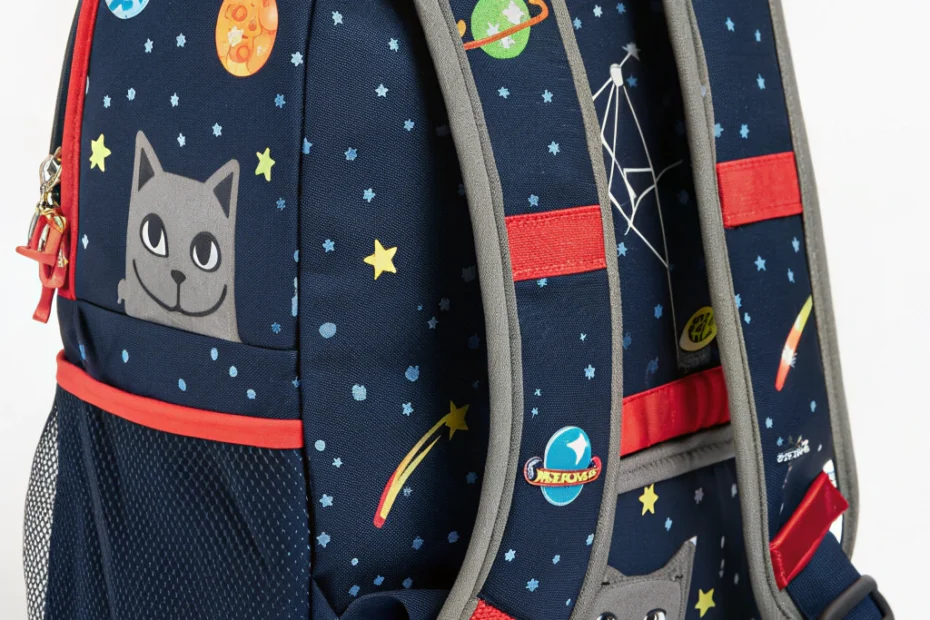 Discover the Best Space Cat Backpack for Safe Travel Adventures