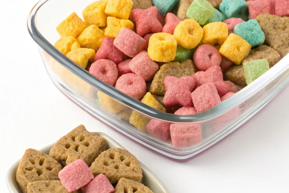 Discover Stella & Chewy's Meowfulls Freeze Dried Cat Treats