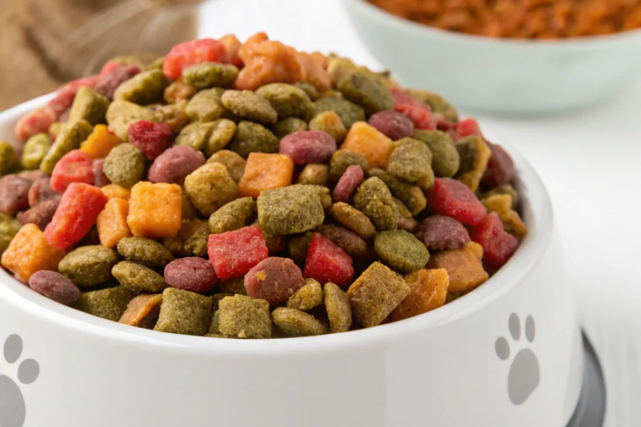 Discover the Charm of Temptations Cat Food Commercials
