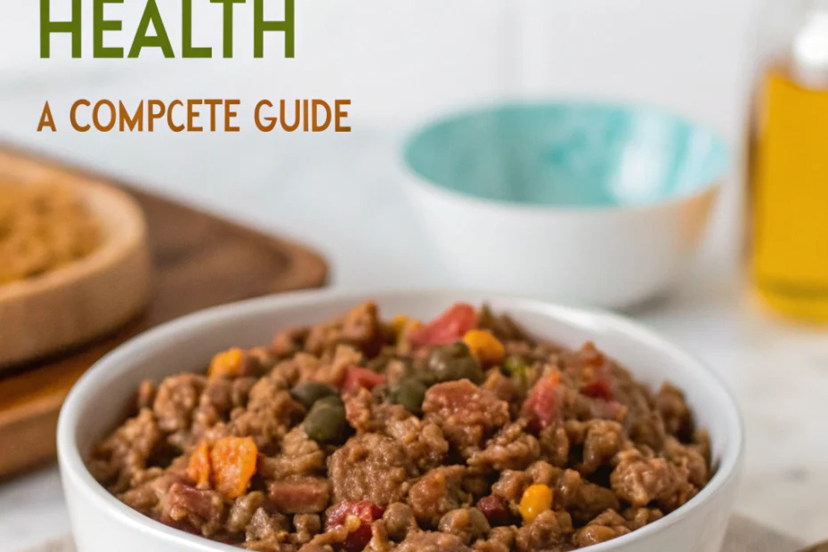 Best Wet Cat Food for Urinary Tract Health: A Complete Guide