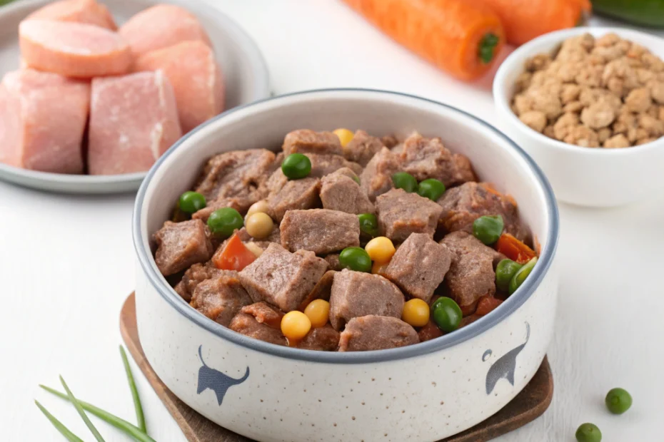 Ziwi Peak Cat Food: A Comprehensive Guide for Cat Owners