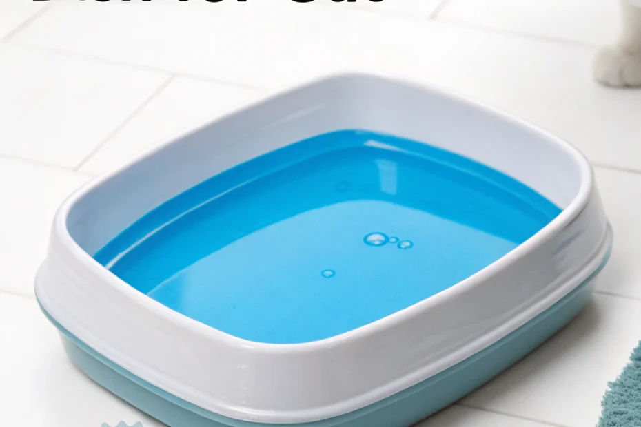 Affordable and Effective Cheap Flea Treatment for Cats