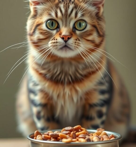 birdie louie cat food