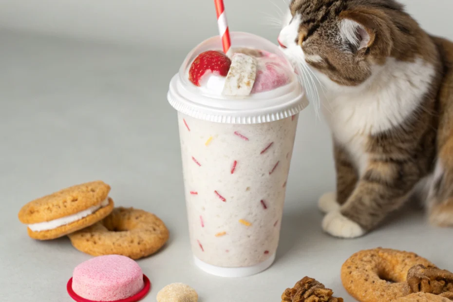 Understanding Ringworm in Cats: Essential Care Tips