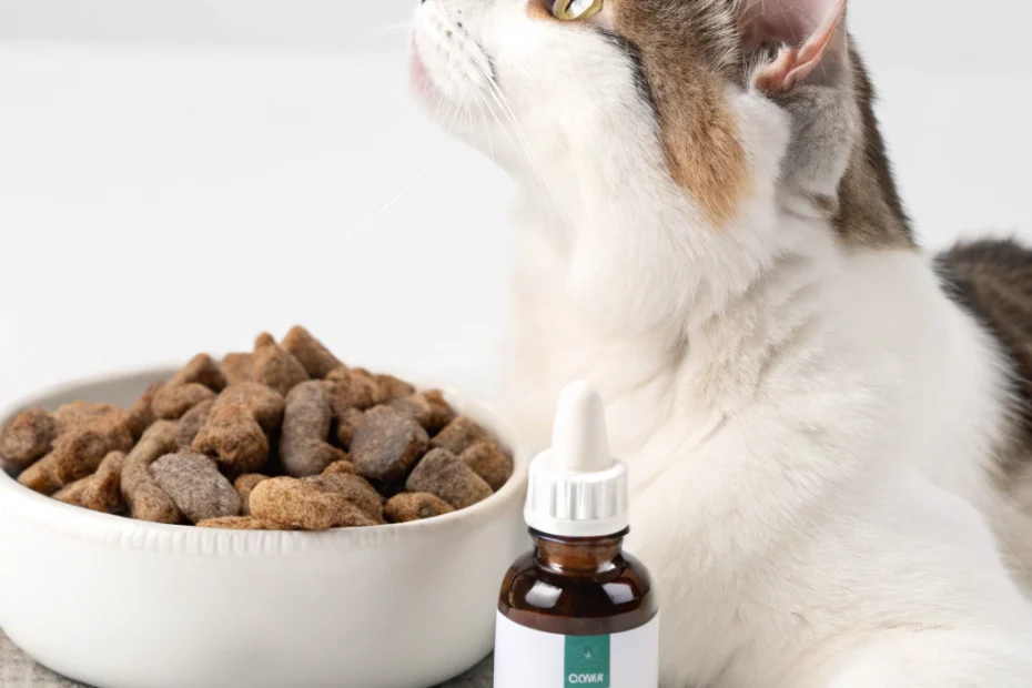 How to Help Your Cat Stay Calm and Relaxed