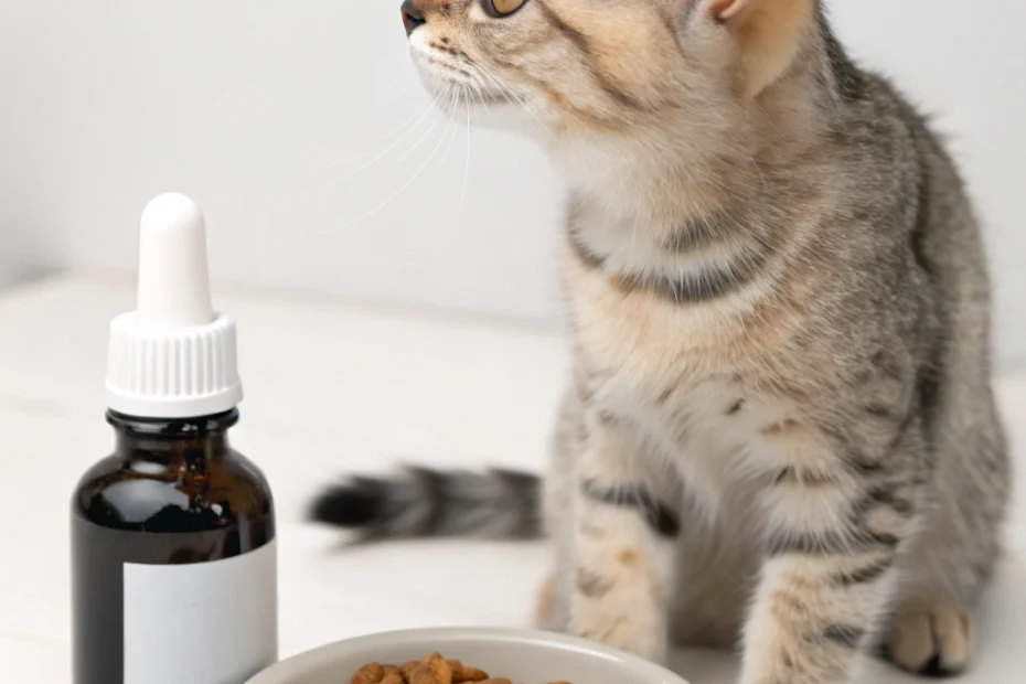 Discover Calm Cat Breeds and Supportive Care Tips