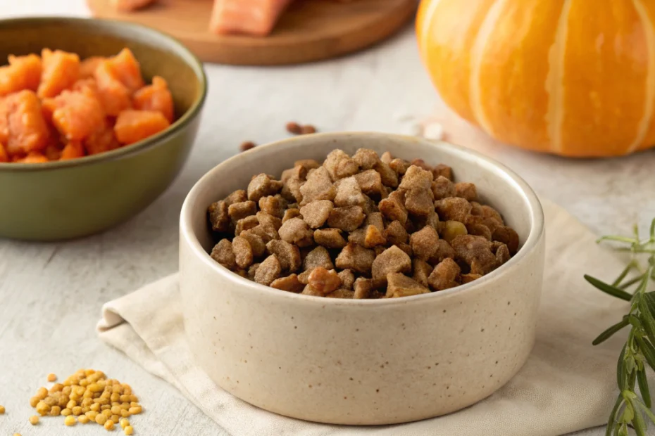 Understanding Kirkland Maintenance Cat Food for Your Feline Friend