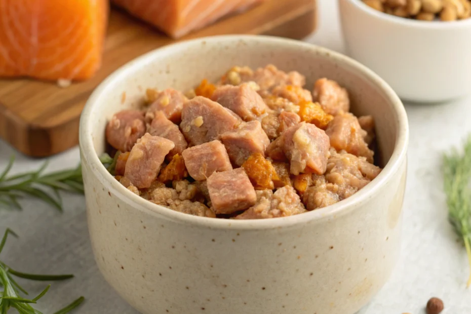 Discovering the Number One Cat Food for Your Feline Friend