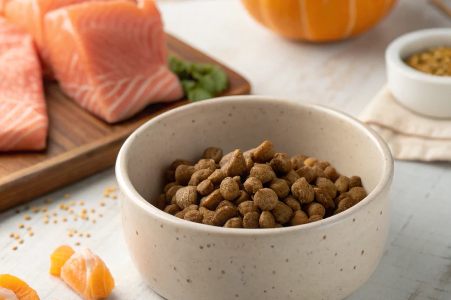 Understanding Purina Overweight Management Cat Food for Your Pet