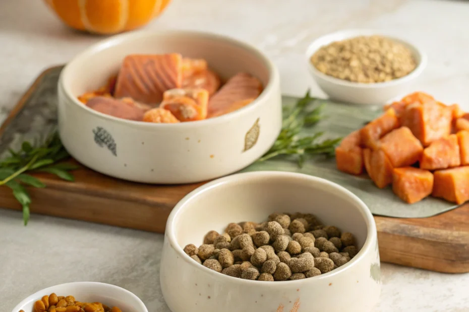 Understanding Raised Cat Food and Water Bowls for Your Feline