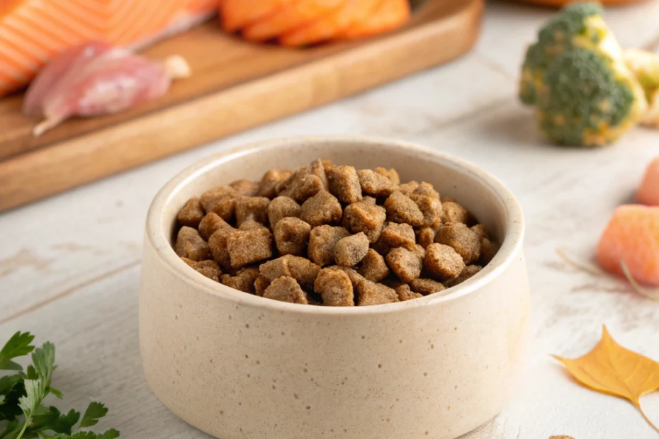 Understanding Renal Support Cat Food for Your Feline Friend