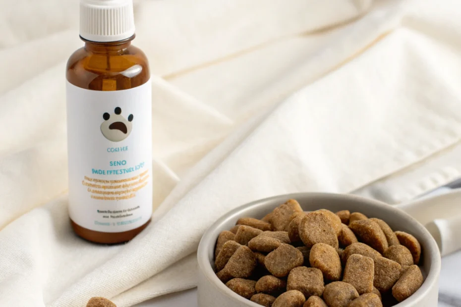 Understanding Calming Spray for Cats: A Comprehensive Guide