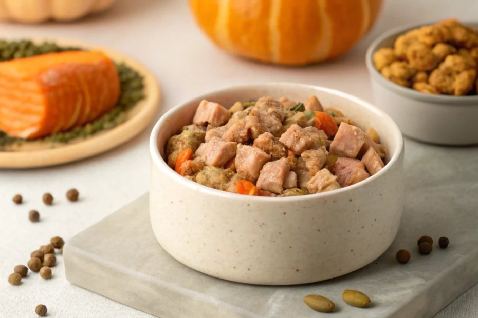 Understanding Royal Canin Canned Cat Food for Your Feline