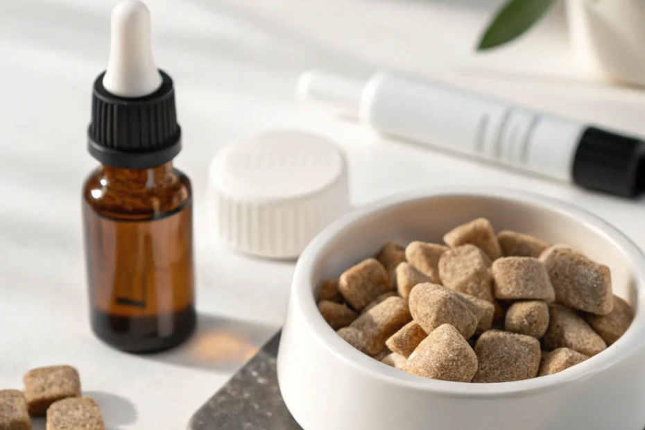 Understanding the Benefits of a Calming Diffuser for Cats