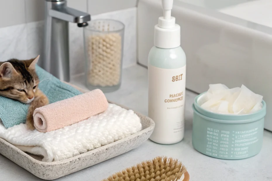 Enhance Your Home with the Perfect Cat Furniture Cat