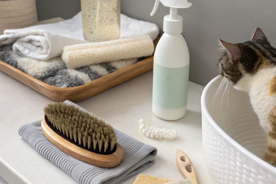 Understanding Cat Furniture: A Guide for Cat Owners