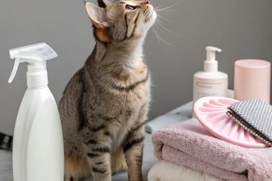 Enhance Your Home with Cat Wall Furniture for Happy Cats