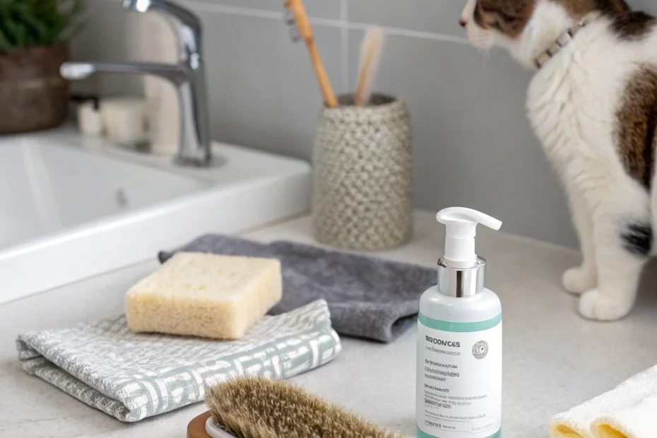 Effective Tips on How to Keep Cats from Scratching Furniture