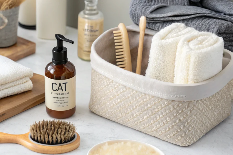 Enhance Your Cat's Life with Outdoor Cat Furniture