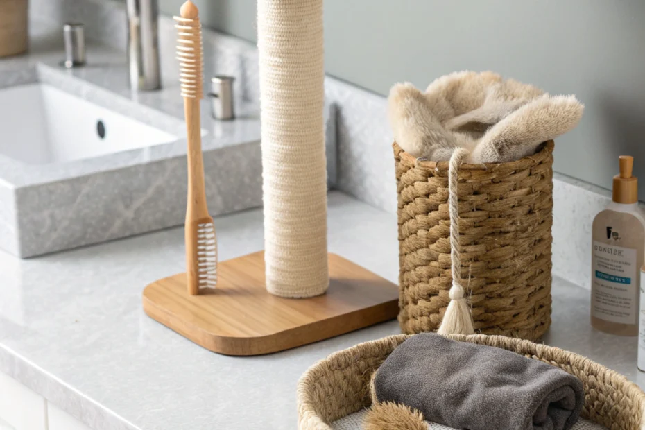 Understanding Tree Cat Furniture for Your Feline Friend