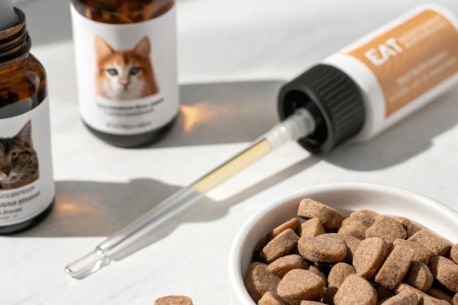 Understanding Cat Calming Plug Ins for a Peaceful Home