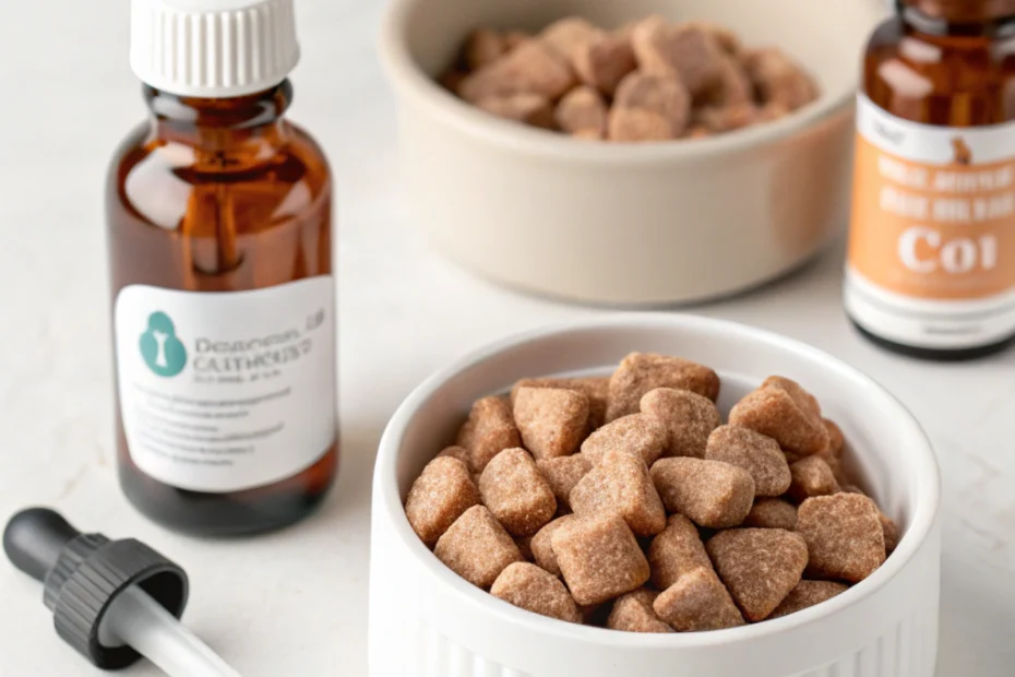 How to Calm a Cat Down: Tips for a Peaceful Feline Home