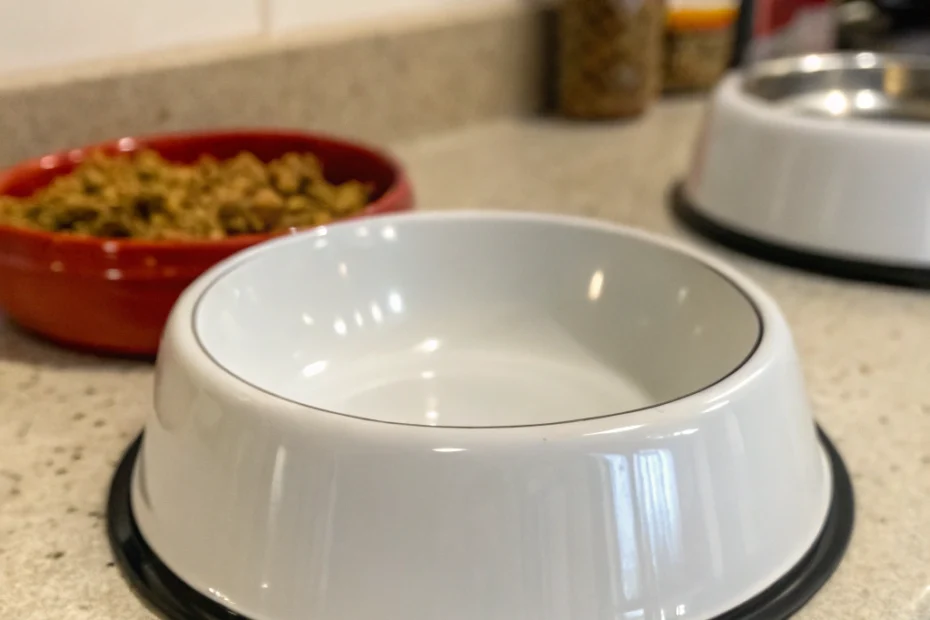 Understanding Auto Cat Feeders: A Guide for Cat Owners