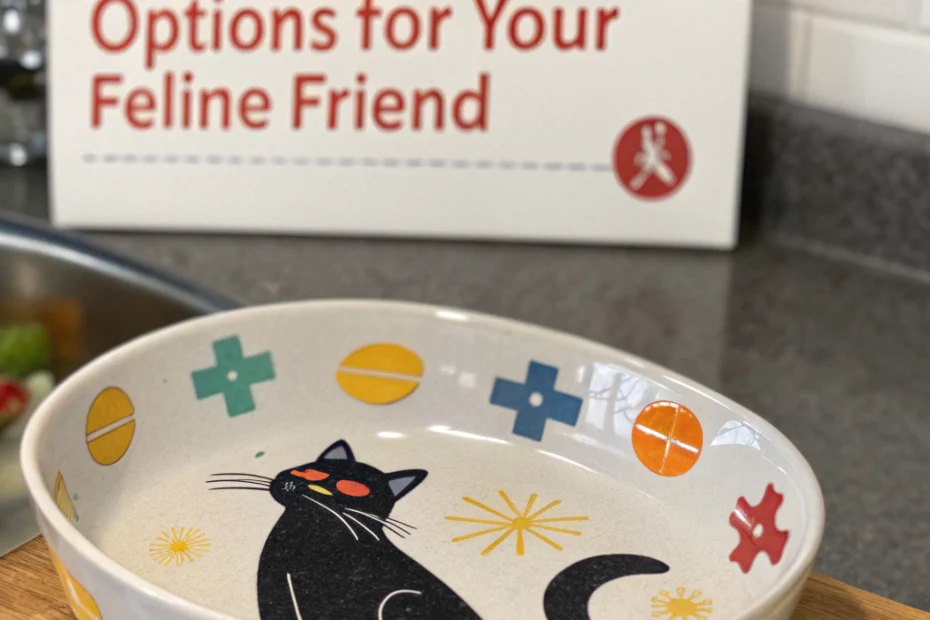 Understanding Cat Allergy Treatment Options for Your Feline Friend