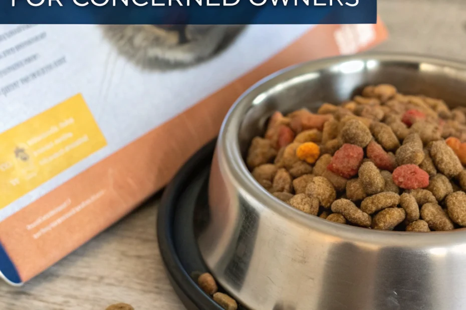 Understanding Cat Dermatitis: A Guide for Concerned Owners